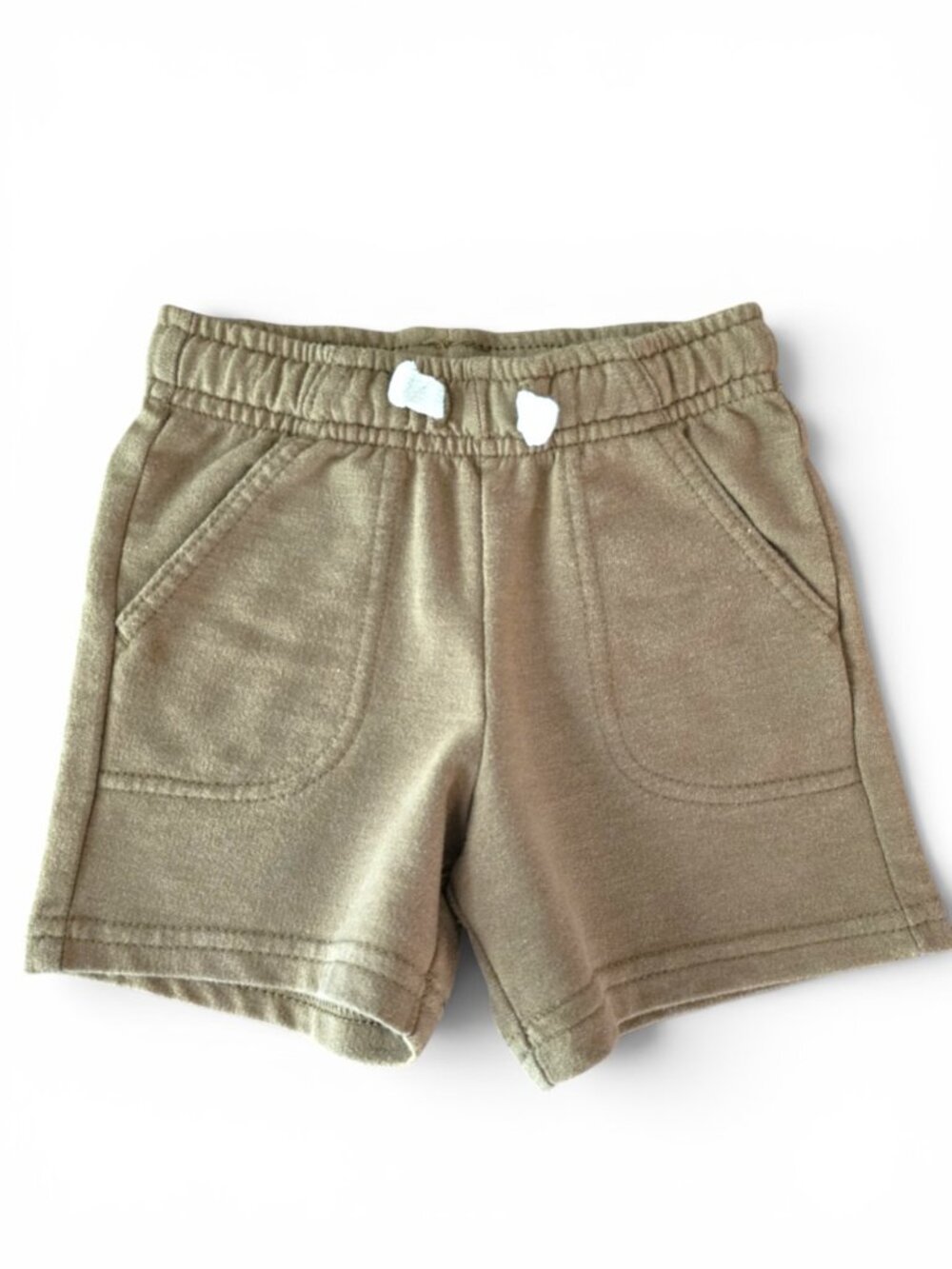 DKNY Cat & Jack Boys 12M Shorts Lot of 9 - Picture 16 of 16